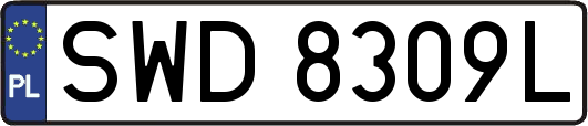 SWD8309L