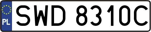 SWD8310C