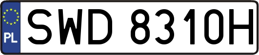 SWD8310H