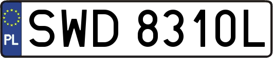 SWD8310L