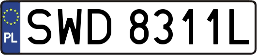 SWD8311L