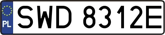 SWD8312E