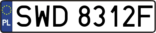 SWD8312F