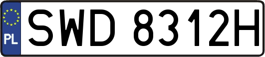 SWD8312H