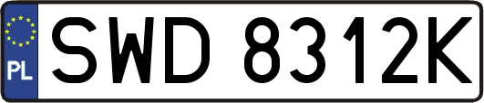 SWD8312K