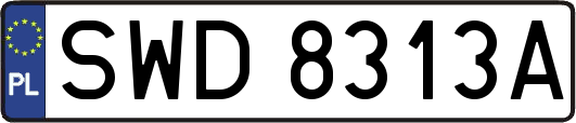 SWD8313A