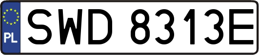 SWD8313E