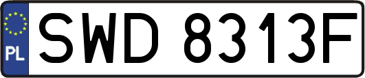 SWD8313F