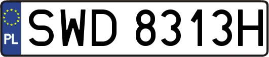SWD8313H
