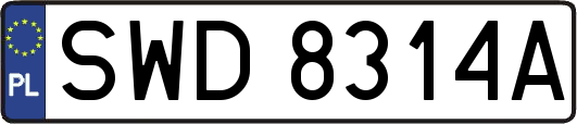 SWD8314A