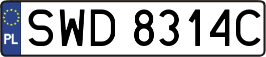SWD8314C