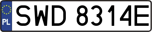 SWD8314E