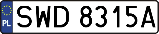SWD8315A
