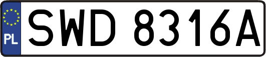 SWD8316A