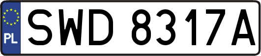 SWD8317A