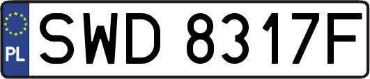 SWD8317F