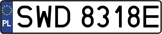 SWD8318E