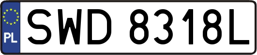 SWD8318L