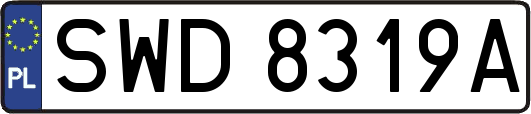 SWD8319A