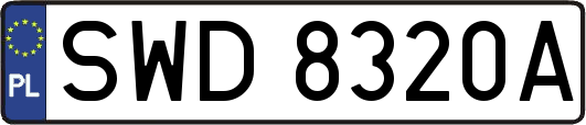 SWD8320A