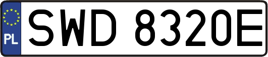 SWD8320E