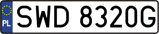 SWD8320G