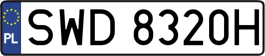 SWD8320H