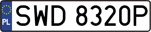 SWD8320P