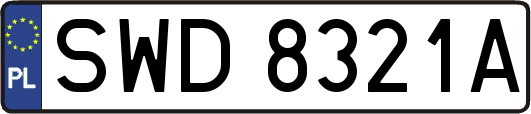 SWD8321A