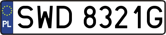 SWD8321G