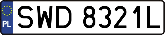 SWD8321L