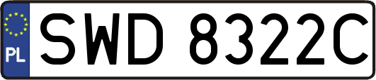 SWD8322C