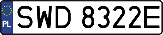 SWD8322E