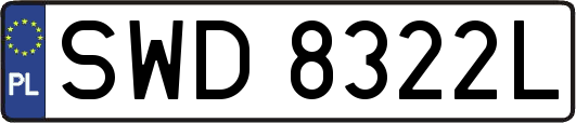 SWD8322L