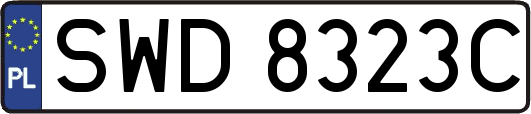 SWD8323C