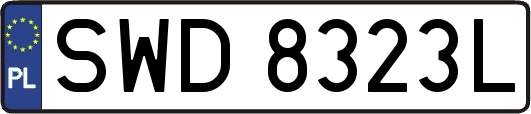 SWD8323L