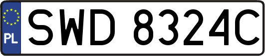 SWD8324C