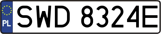 SWD8324E