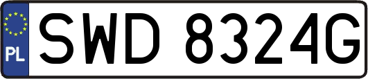 SWD8324G