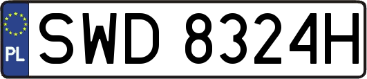 SWD8324H