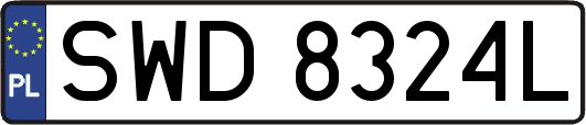 SWD8324L