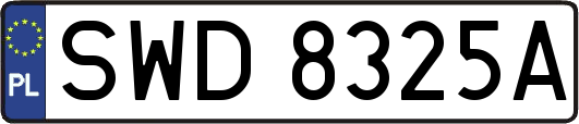 SWD8325A