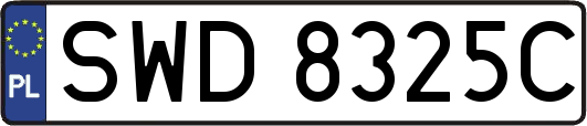 SWD8325C
