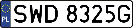 SWD8325G