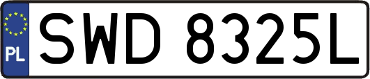 SWD8325L