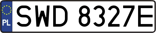 SWD8327E