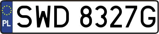 SWD8327G