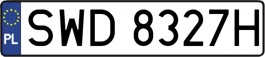 SWD8327H