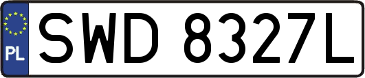 SWD8327L