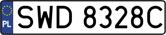 SWD8328C
